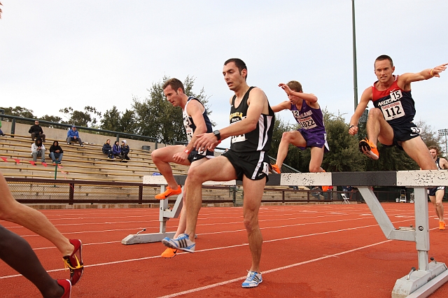 SI Open Fri-204.JPG - 2011 Stanford Invitational, March 25-26, Cobb Track and Angell Field, Stanford,CA.